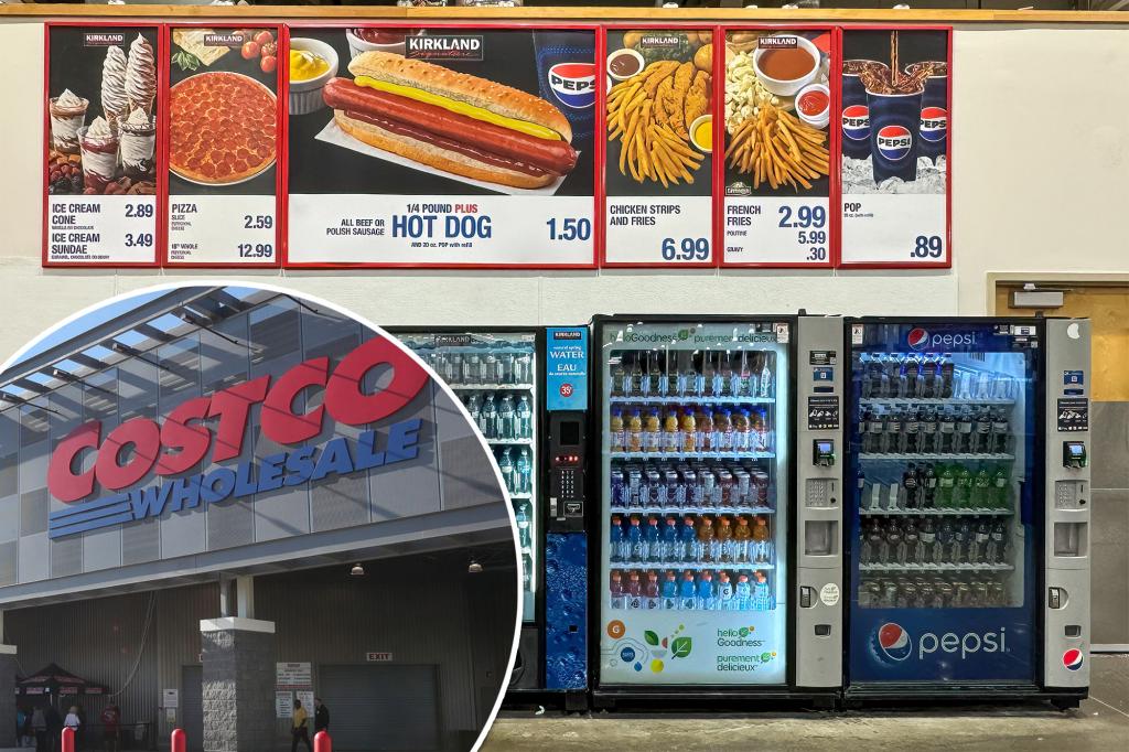 Costco is making a big grocery change next year that could divide fans