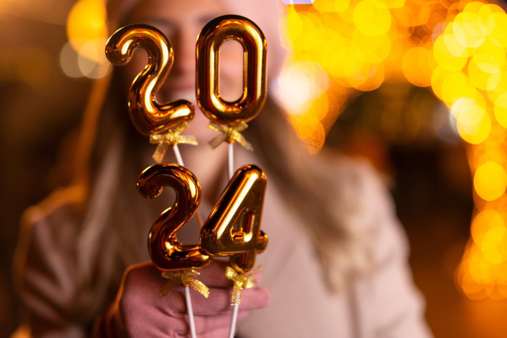 Was 2024 the worst year ever? Poll reveals where Americans stand