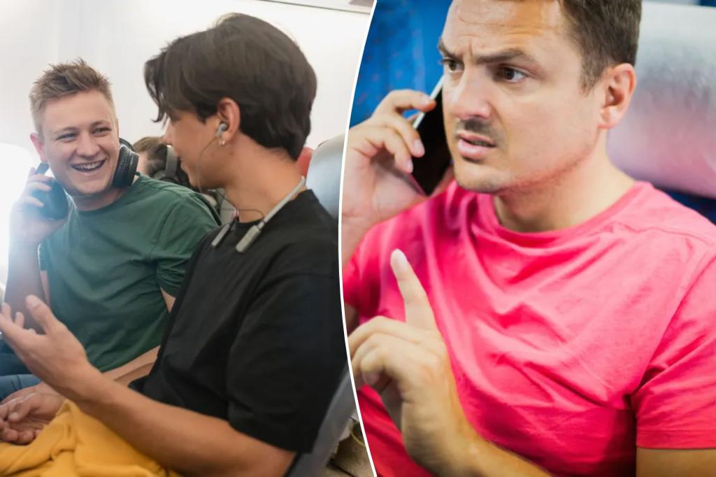 Passengers to blame for this annoying new habit 'every flight', cabin crew confesses: 'I'm just confused'