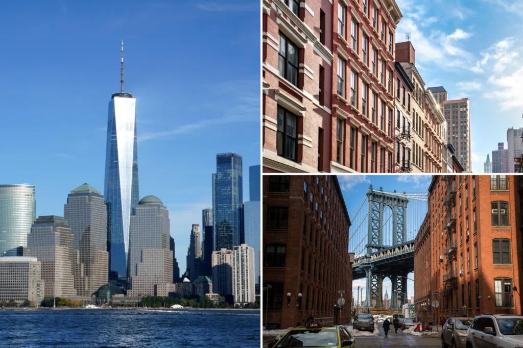 These are the most expensive neighborhoods for renters in NYC