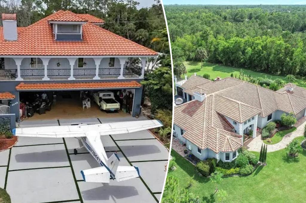 Airpark Homes Gaining Popularity: Exclusive Fly-In Communities That Offer a Runway to Your Doorstep