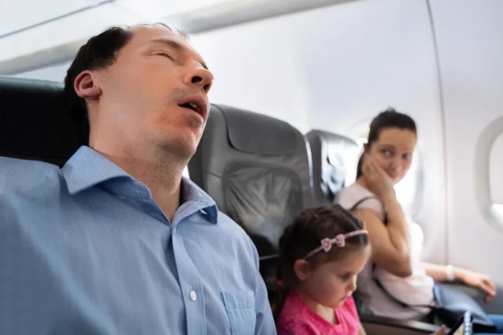 How to deal with 'seat sitters' looking to ruin your flights in 2025: Like 'tough teenagers'