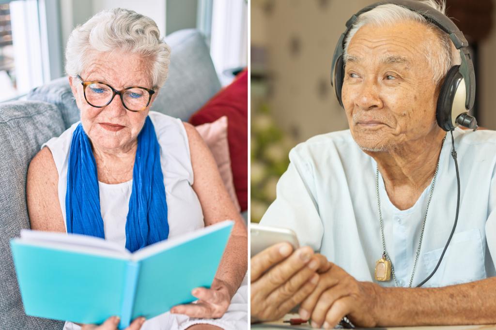 Avoiding dementia means more reading, prayer and listening to music: study