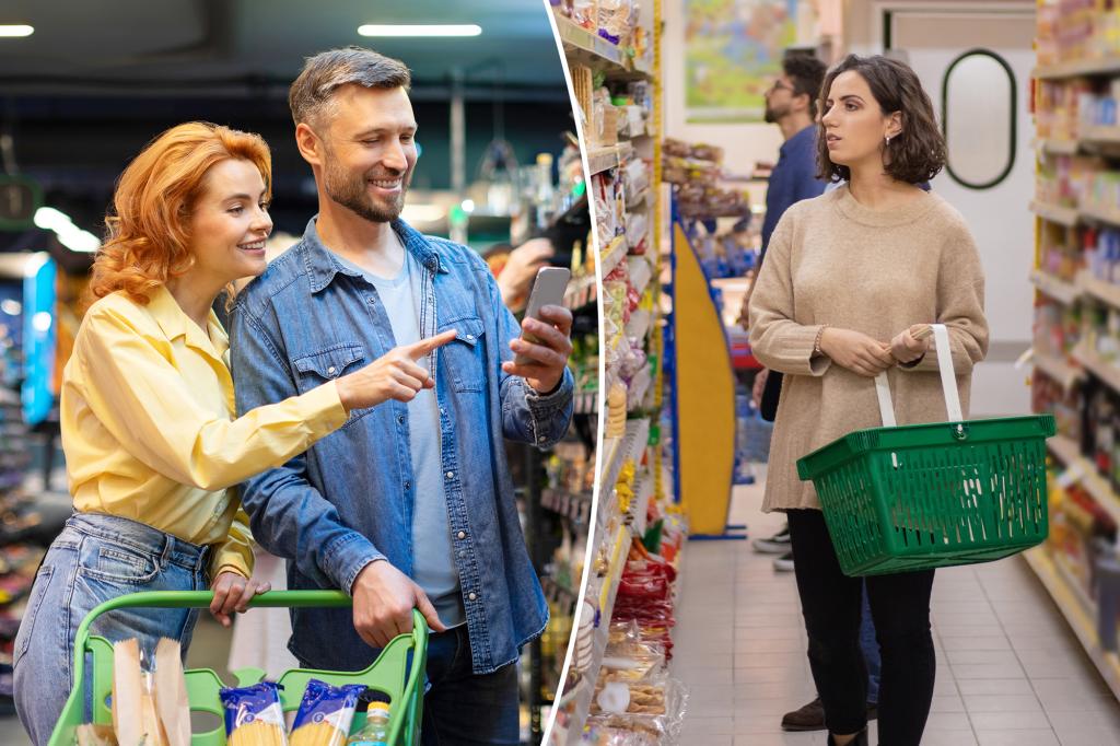 What's the European way of grocery shopping - and can it really save you money?