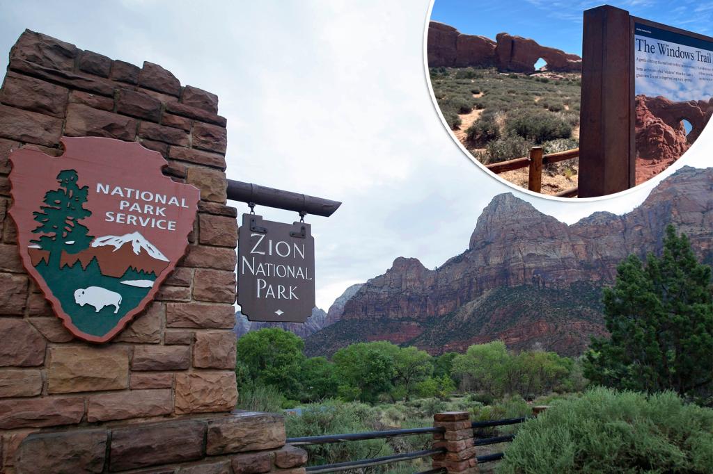 Plan ahead: 6 popular national parks now require reservations