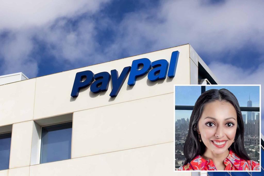 PayPal Accused of Racial Bias Against Asian Americans in Funding Lawsuit: 'Wrong Kind of Minority'