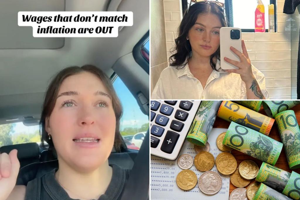 Gen Z employee goes viral after turning down job offer: 'Salaries that don't match inflation are out'