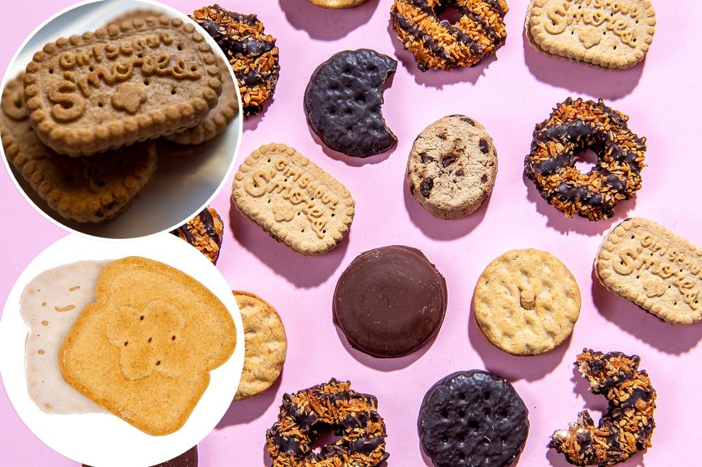 Two 'beloved' Girl Scout cookies are being discontinued: 'I can't have nice things'