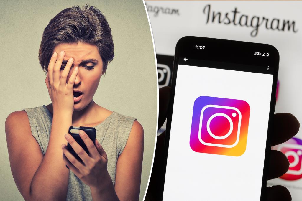 Instagram users find images of their AI in their feeds in 'nightmare situations' - here's what to do