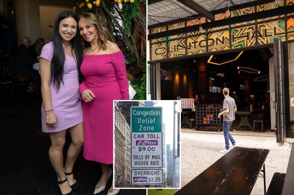 NYC restaurants offer $9 discount to pay surge pricing fee: 'Take the sting out of the sting'