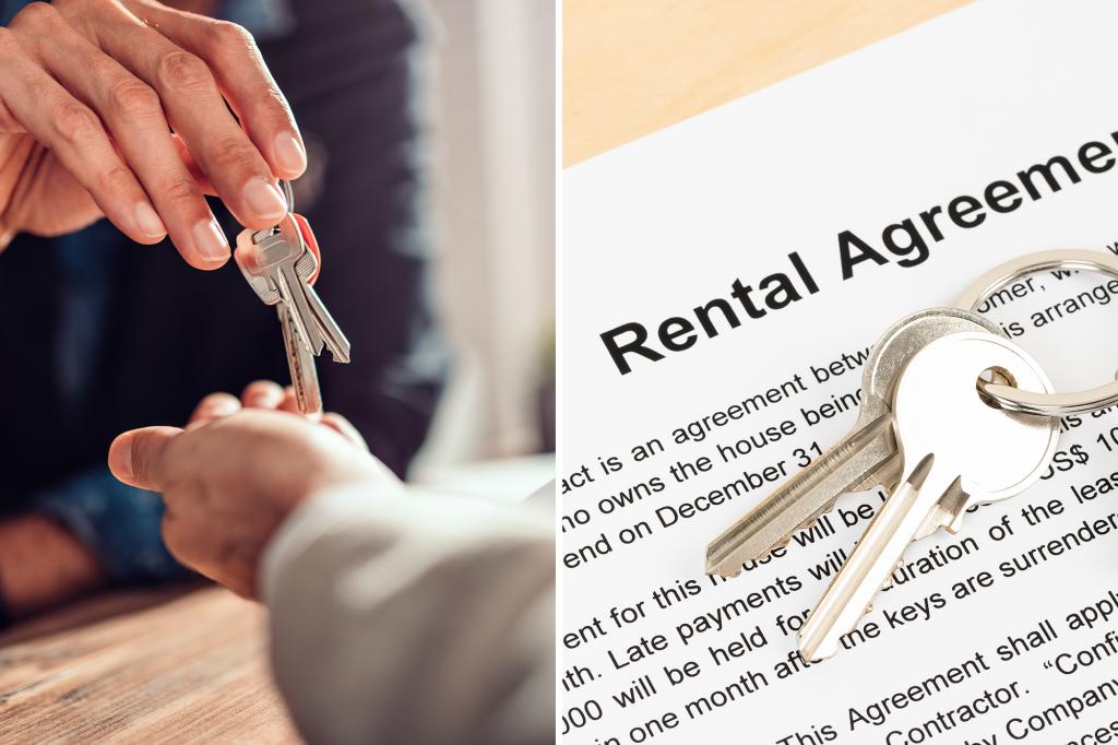 Want to pay less rent? Here's how to negotiate a reduction with your landlord