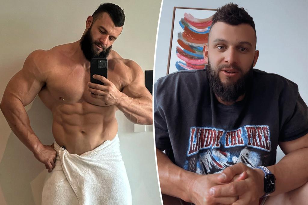 Male Stripper Reveals 'Crazy' Bride Cheating Trend: 'Every One'