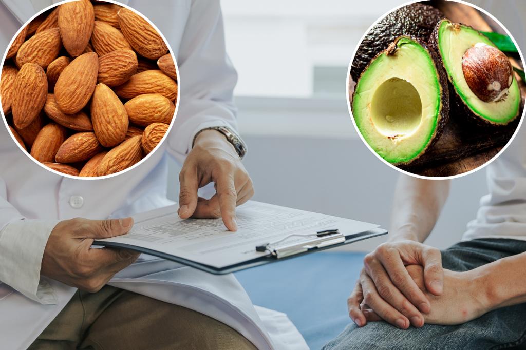 'Direct link' found between eating fiber and anti-cancer effects - which foods are best