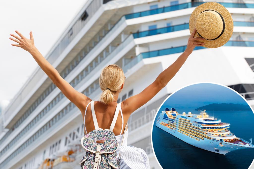 Shocking Legal Items Banned From Cruise Ships: 'Boarding Denied Without Refund'