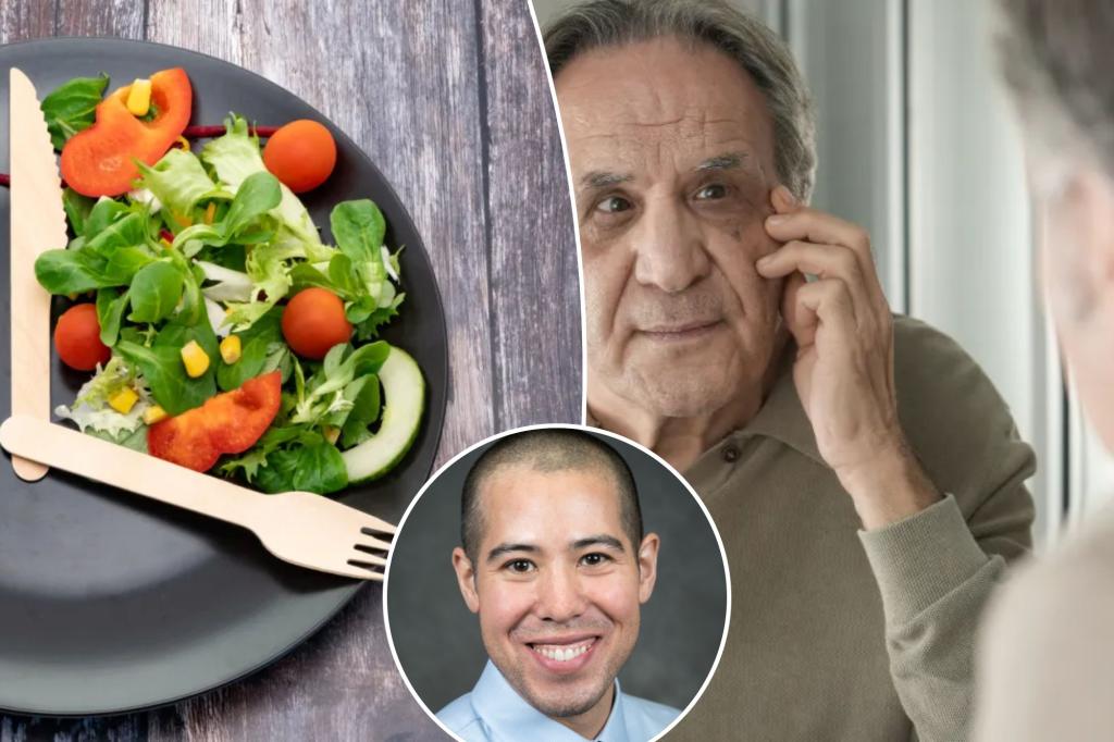 Alzheimer's expert reveals how to reduce dementia risk - when you eat breakfast, what goes in your coffee