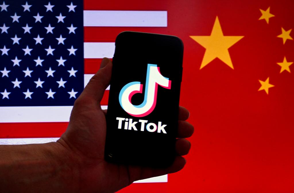 TikTok's impending ban poses a financial nightmare for Google, Apple - and other US tech firms linked to China's ByteDance