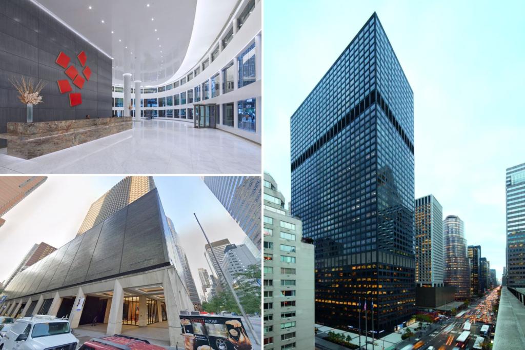 Third Street. It's unlikely to be an investor hot spot as Manhattan's prime downtown rents