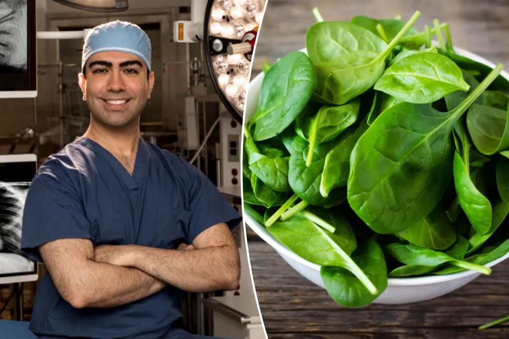 I'm a neurosurgeon - my hearty recipe fights dementia, a large portion can last all week