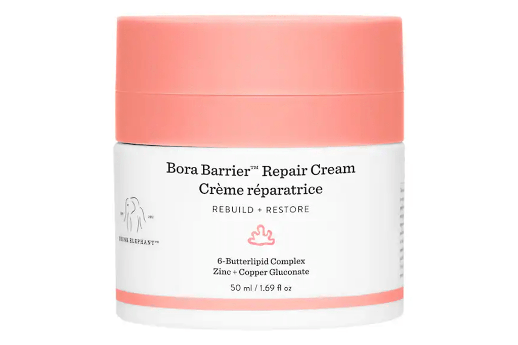 Drunk Elephant Bora Barrier Repair Cream