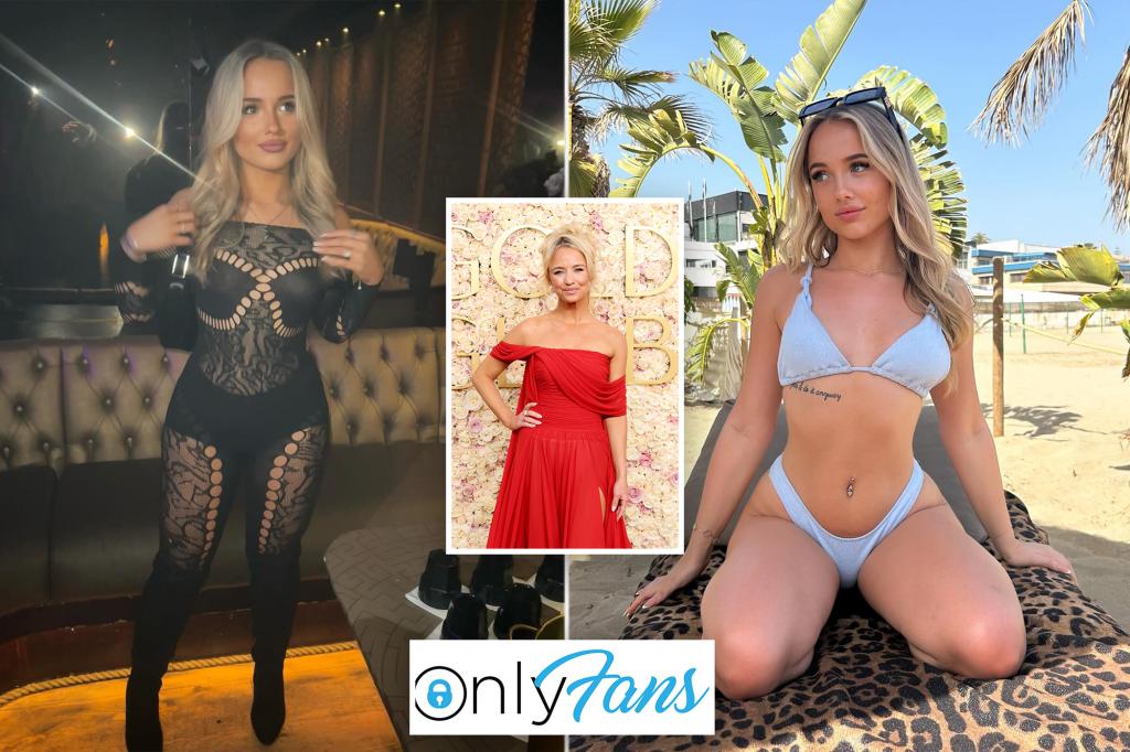 19-Year-Old Nephew's Baby 'Totally Cut Out' By Celeb Mom For Joining OnlyFans