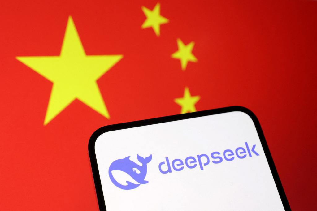 What is Deepseek? Why China's latest AI model is the splash of Wall Street and Silicon Valley