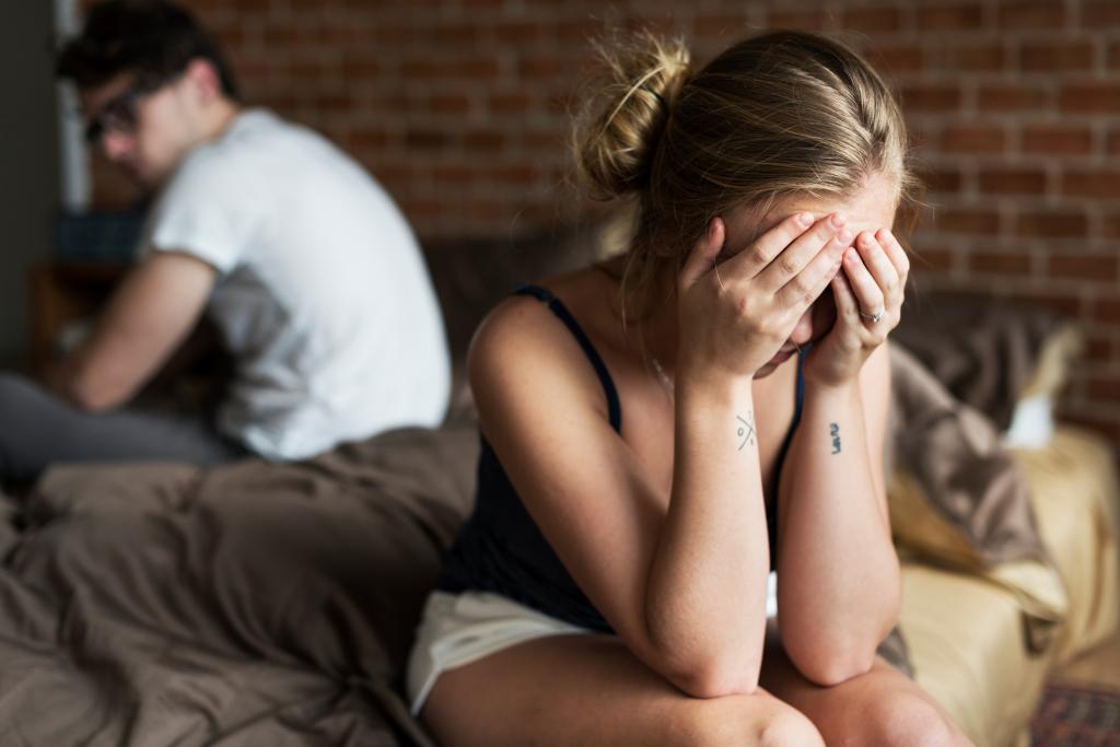 Women expose 'strange excuses' their deceitful men give them: 'It came as your bitmoy'