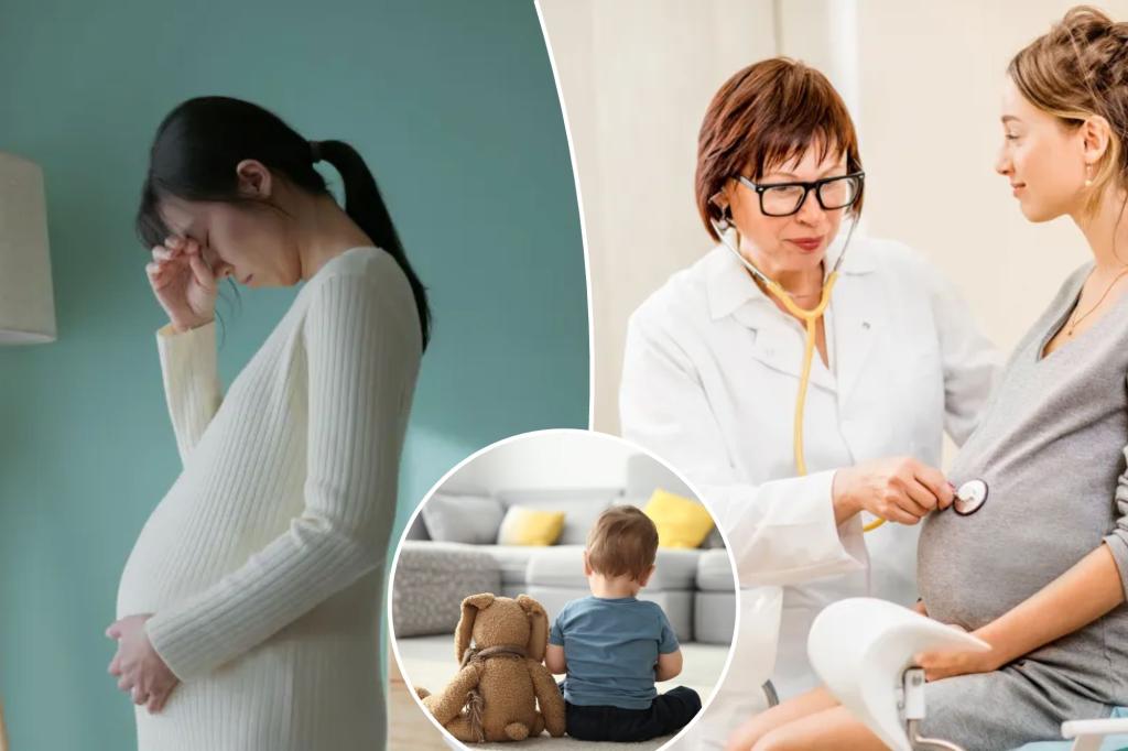 The new study takes another myth about the one that causes autism: 'Many mothers feel guilty'