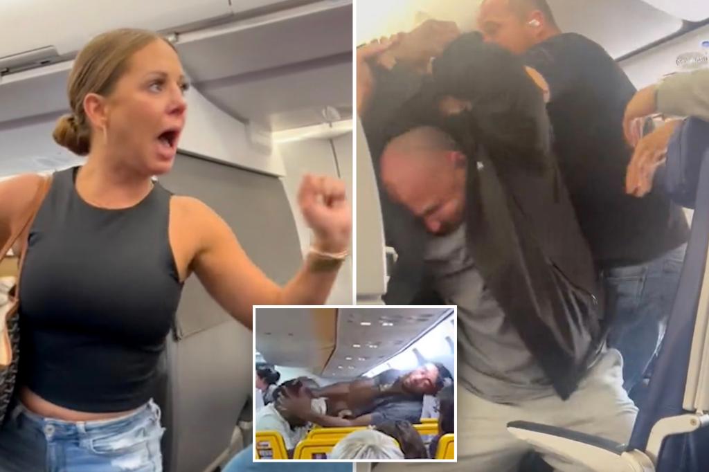 Major airline sues passenger over $15,000 for alleged disruptive behavior