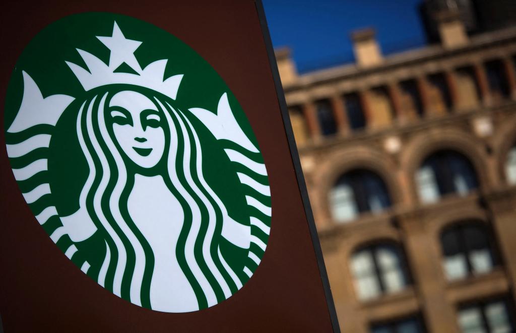 Starbucks reveals the surprise menu change - just days after announcing they are cutting 30% of their drinks