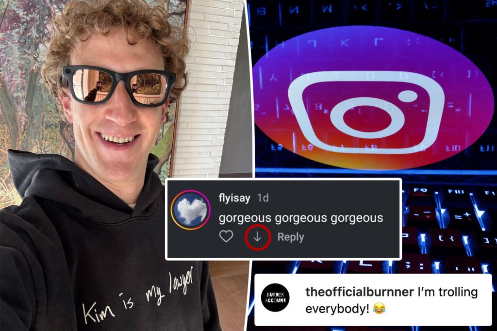 Instagram roll new comments feature: 'Bullying is back'