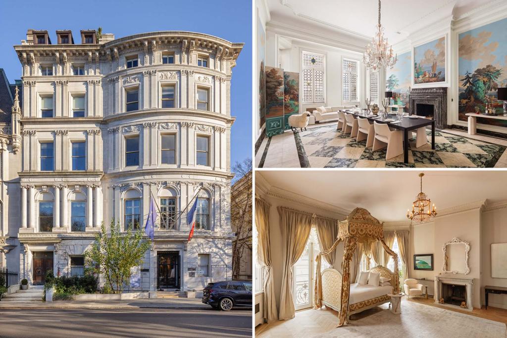 After 4 years, one of the last cities of NYC gilded age finally lowers a buyer