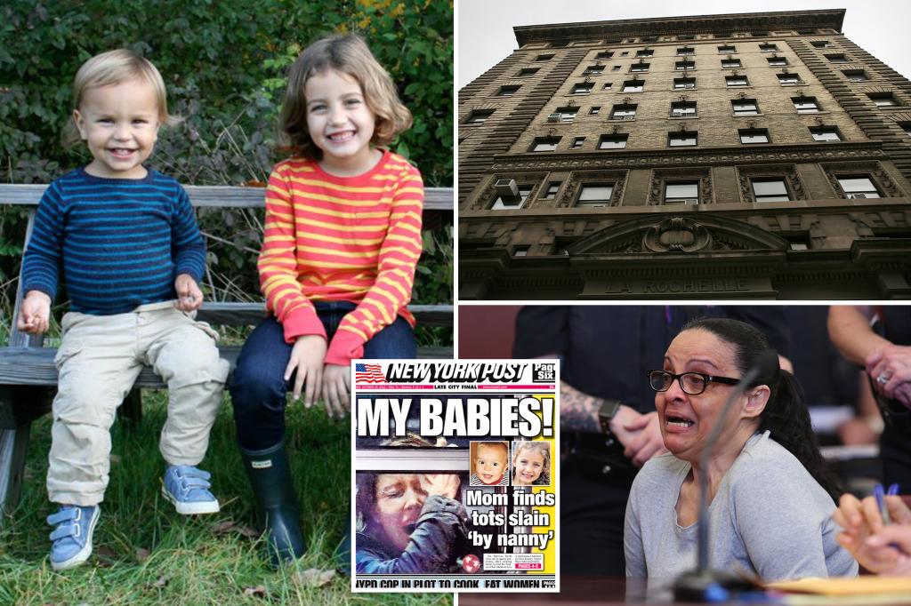 Exclusive | NYC tragic apartment where two children were killed by their nanny finds a new tenant - with a steep discount