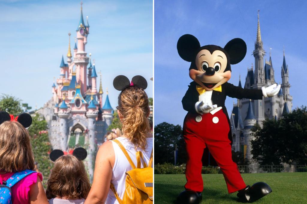 Disney World holidays are more expensive and more complicated than ever - but an expert recognizes secretions on a perfect trip