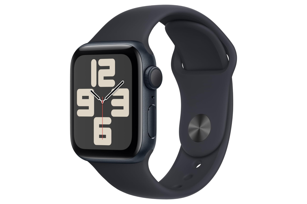 Apple Watch Se (2nd generation) Smartwatch