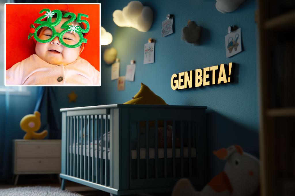 Is Gen Beta's name actually an insult? Why do some believe that generation tag is 'Cringe'