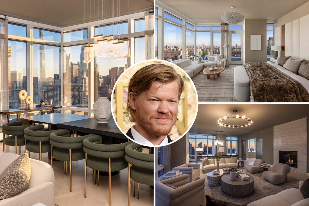 Exclusive | This NYC house had a key role in Netflix's 'Zero Day' - and just found a buyer