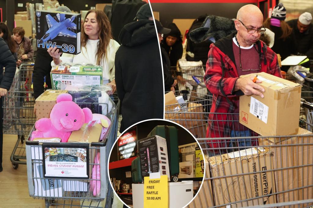 Exclusive | Within the subtraction of Paradise Purchase Black Island Friday, where you can score anything for $ 12 - or even $ 1