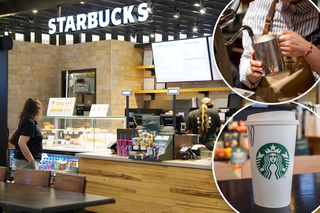 I was a barista starbucks - here's how I secretly retaliated against rude customers