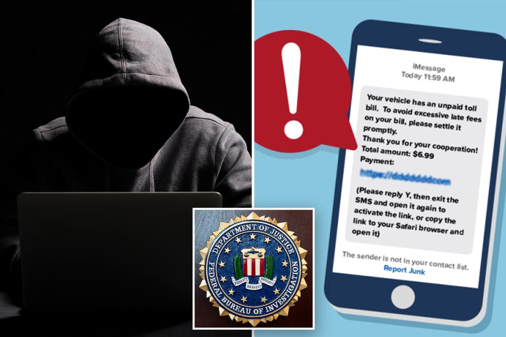 FBI Warning for iPhone, Android Users: Delete these 'Bright' texts now