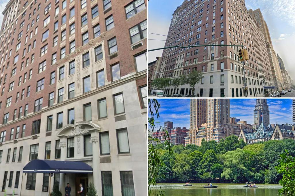 Exclusive | A widespread unit within one of the NYC first, listed for $ 34 million in discounts from its previous purchase price