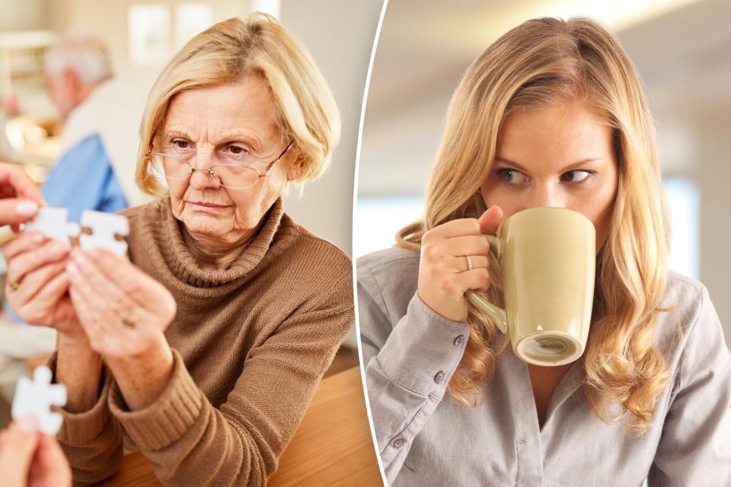 Three cups of this drink a day can prevent dementia - it also fights heart disruption and cancer