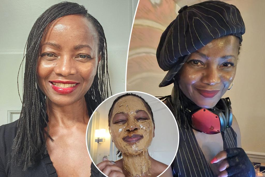 I'm 63 but people think I look 30 - Here's how I get my youthful look naturally